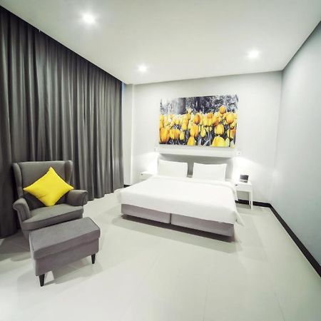 Hollandse Club Hotel Singapore Værelse billede