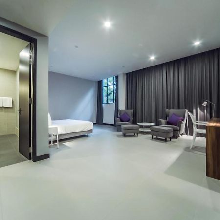 Hollandse Club Hotel Singapore Værelse billede