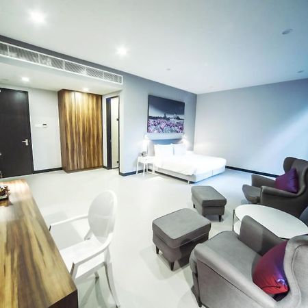 Hollandse Club Hotel Singapore Værelse billede